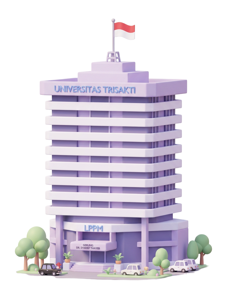 Gedung LPPM
